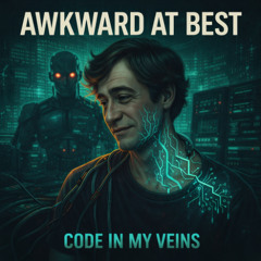Awkward At Best - Code In My Veins