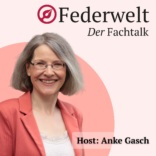 #40 Ein gutes Lektorat? Gast ist Evgenij Unker