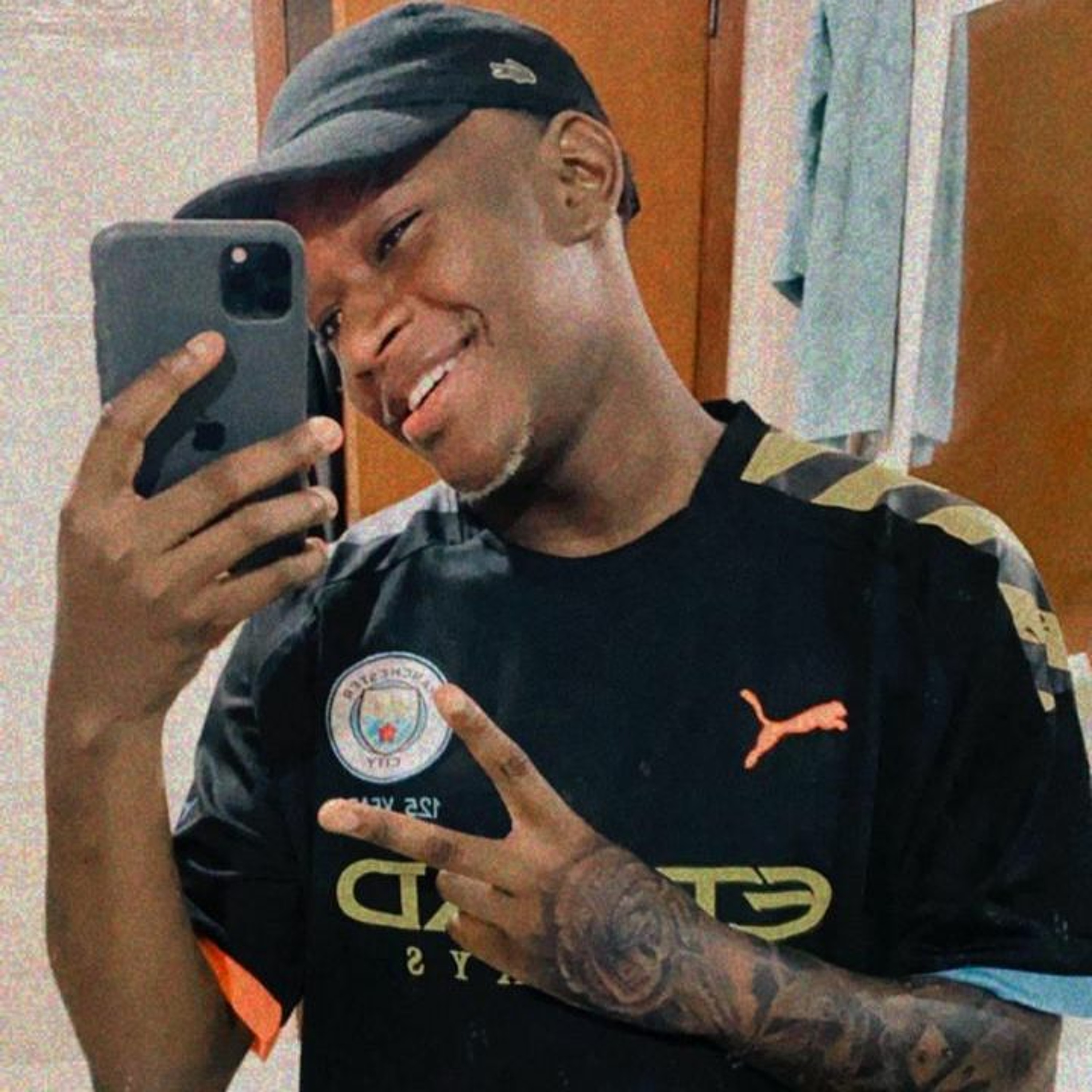 DJ ROGERINHO DO QUERÔ