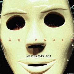 Weeknd ft Anitta - Sao Paulo (ZYRAK (GR) EDIT) *pitched for copyright*
