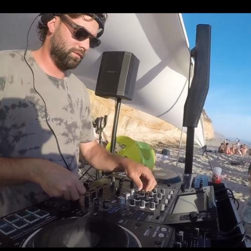 BEYONDO SUNSET SET LIVE @STONE STEPS BEACH RUNDANCE EVENT