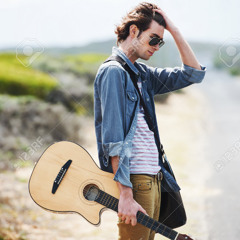 Bradley's Guitar