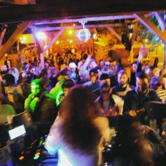 ORIENTAL, HOUSE & TECHNO // Lay