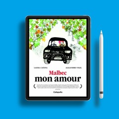 Malbec Mon Amour . Costless Read [PDF]