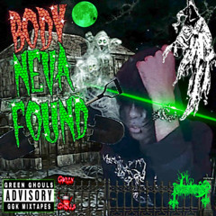 ELMX - BODY NEVA FOUND (prod.1starr)