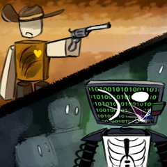 END OF THE ROUND - "END OF THE LINE_" Die of death lms fan remix.