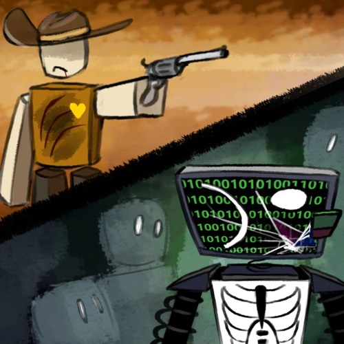 END OF THE ROUND - "END OF THE LINE_" Die of death lms fan remix.