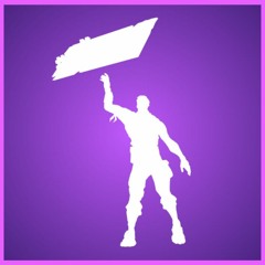 Fortnite - Sign Spinner - Dance Emote Music