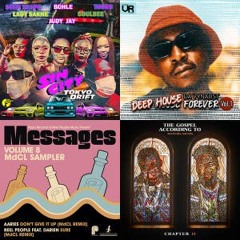 The Lords Deep House