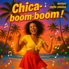 Chica-boom-boom Final