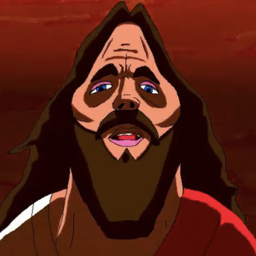 Jesus Prime (Better Mix)
