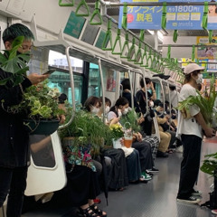 MONDAY MIX - SGMM131 "Greenery Radio" Vol.1
