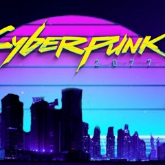 Cyberpunk 2077 'Aerondight' Dark/Synthwave mix