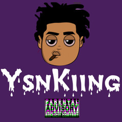 Way of Thinking - YsnKiing (Prod.Fontz)