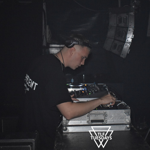 Techno Mix : 01