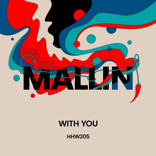 Mallin - With You (Extended Mix)