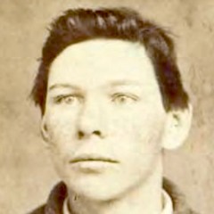 The Wild Colonial Boy