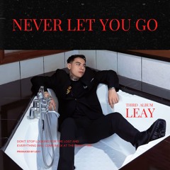 LEAY - Never Let You Go