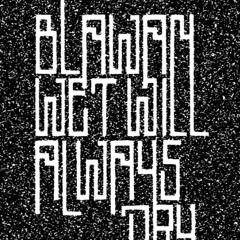 Blawan - Careless (ALEX SCHULTZ EDIT)