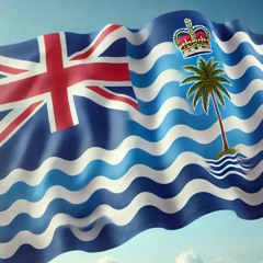 British Indian Ocean Territory - Goa Way