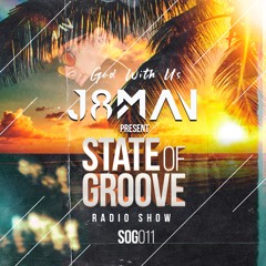 State Of Groove Radioshow 011