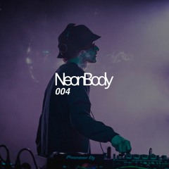 NeonBody Guest Mix 004 - BACKWHEN