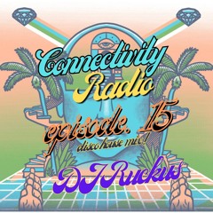 Episode 15 Disco Genre Connectivity Radio
