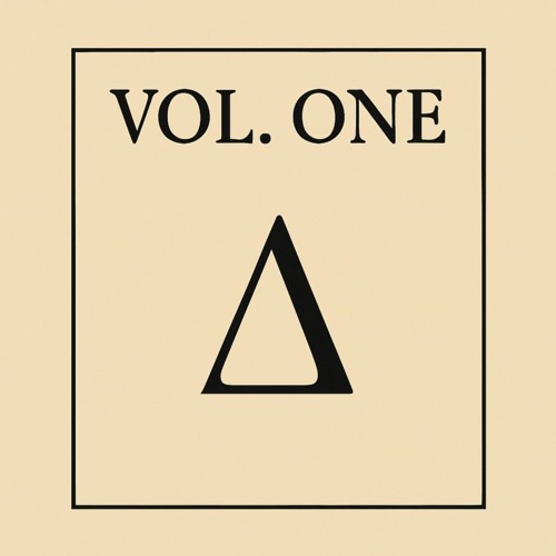 VOL. ONE - DELTA ∆
