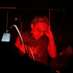 chldrns - Warmup Set @ Cultur Club w/ Barbara Alvarez & elRojo (22 June 2024)