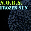 Frozen Sun Frozen Sun