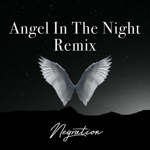Angel In The Night (Negration remix)