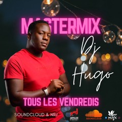 01- DJ HUGO - NRJ MASTERMIX - 13 -12 - 2024