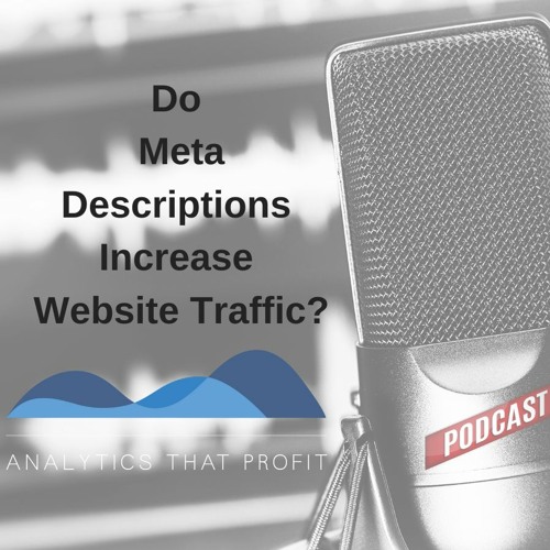 Do Meta Descriptions Increase Website Traffic?