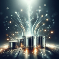 Ray of Light (Silvertouch Remix)