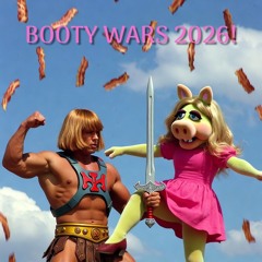 PLW_3/21/26 - BOOTY WARS 2026!