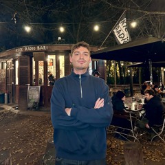 Arno Lemons invites Maikee @ Kiosk Radio 02.12.2024
