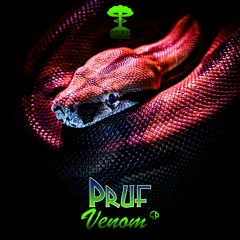 NBRECS070 - 02 PRUF - MUTANT - OUT NOW EXCLUSIVE TO JUNO DOWNLOAD & SPOTIFY
