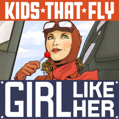 Girl Like Her