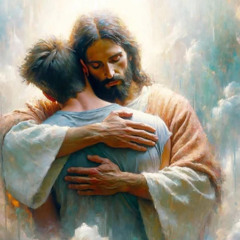 Abrázame, Señor, y Abrásame