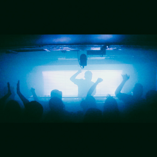 REYKA // Live from La Cheetah, Glasgow // 11.01.25
