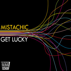 Get Lucky (Max Padovani Old School Remix)