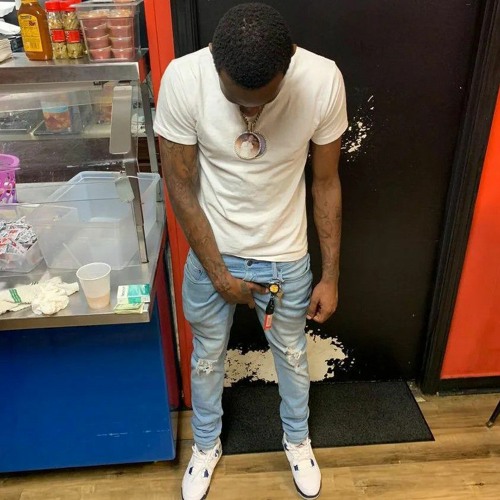 Stream Lil'Fish freestyle.mp3 by Lil Fi$hy | Listen online for free on ...