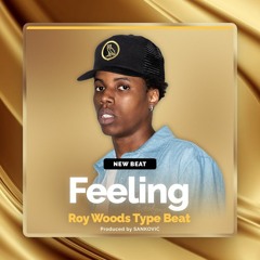 Roy Woods x OVO Type Beat | "Feeling" (Prod. by SANKOVIĆ)