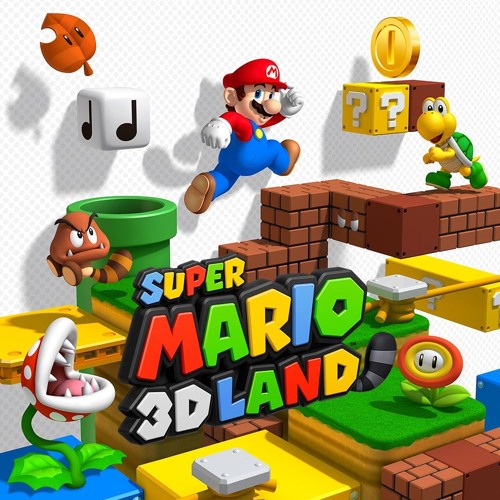 Special World 7