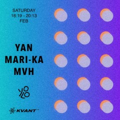 KVANT FM (13.02.21)