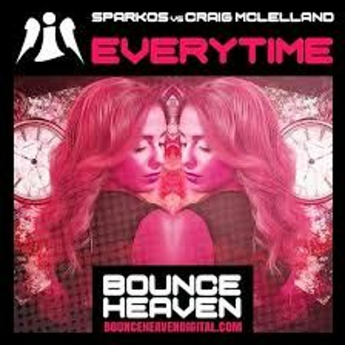 Sparkos Vs Craig Mclelland - Everytime