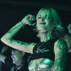 NIKOLINA @GOTEC 21/11/25