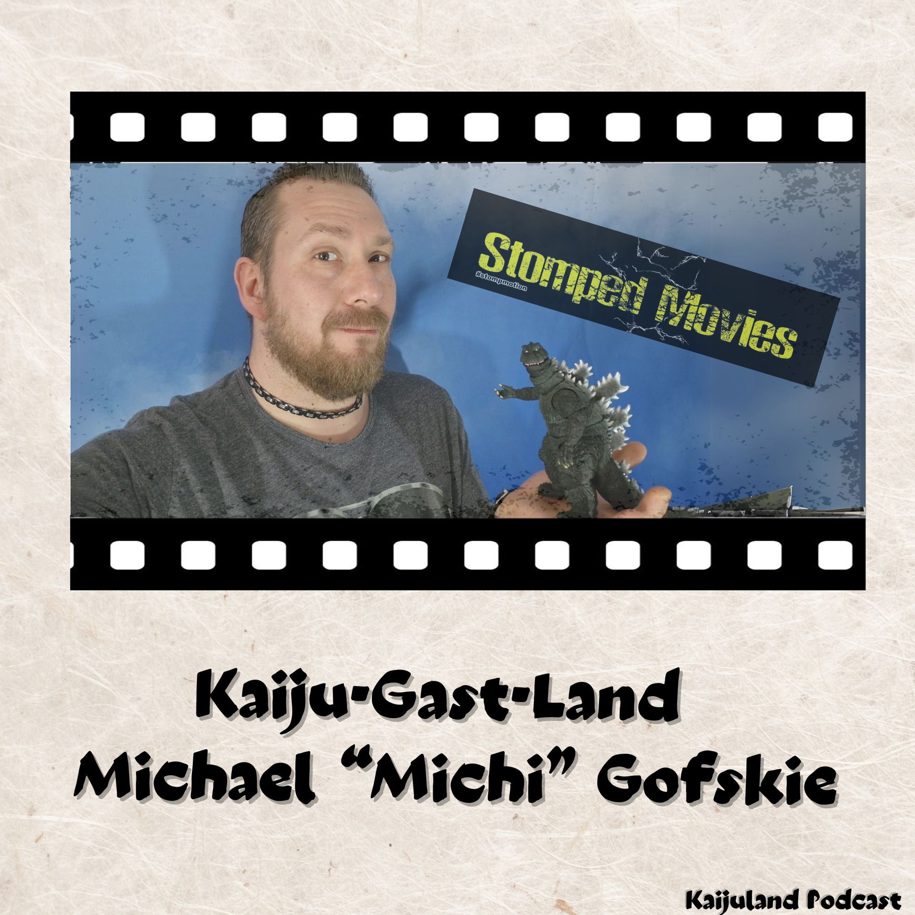 Kaijuland Podcast