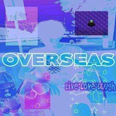 hologrxphic💕- overseas (prod.kai) *nitecore*