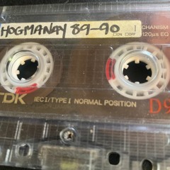 FeverNYE 1989-90